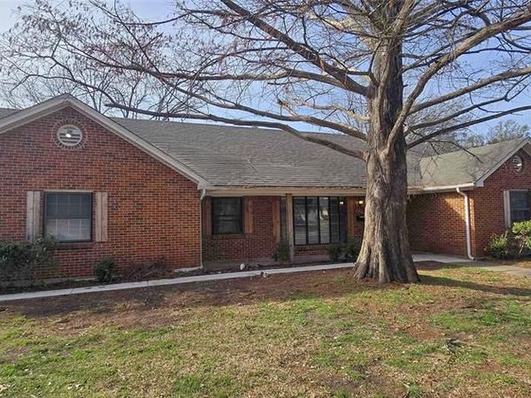 3605 Wren Avenue, Fort Worth, TX 76133