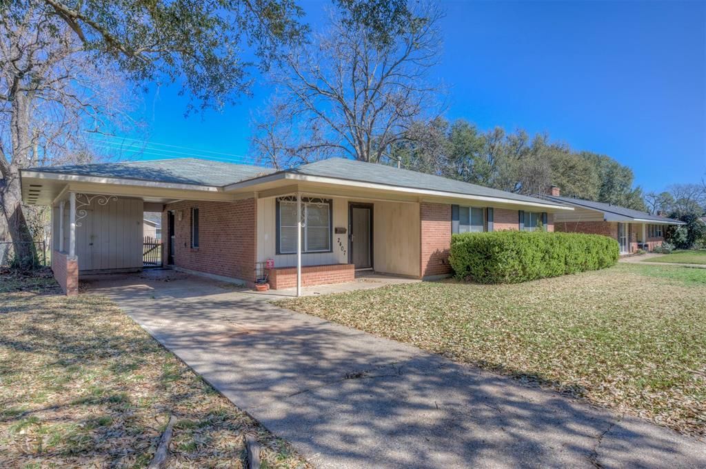 2407 Douglas Drive, Bossier City, LA 71111 Main Photo