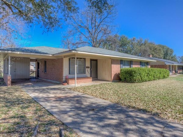 2407 Douglas Drive, Bossier City, LA 71111