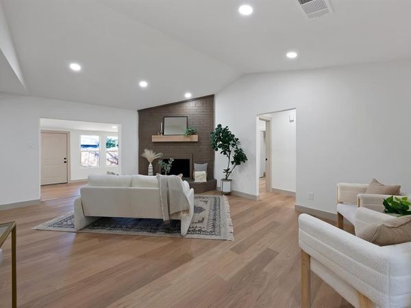 1820 Whittenburg Drive, Fort Worth, TX 76134