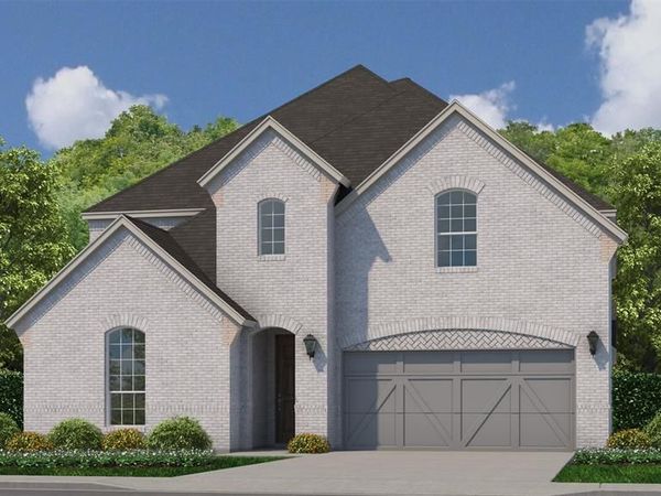 4405 Daisy Lane, Celina, TX 75078