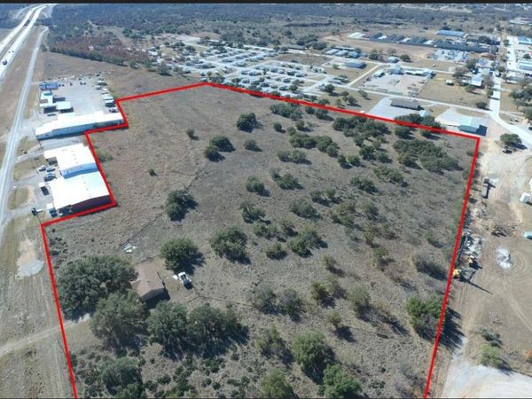 3000 Interstate 20 W, Eastland, TX 76448