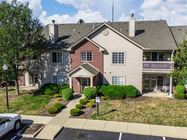 1963 Waterstone Boulevard, Unit 104, Miamisburg, OH 45342