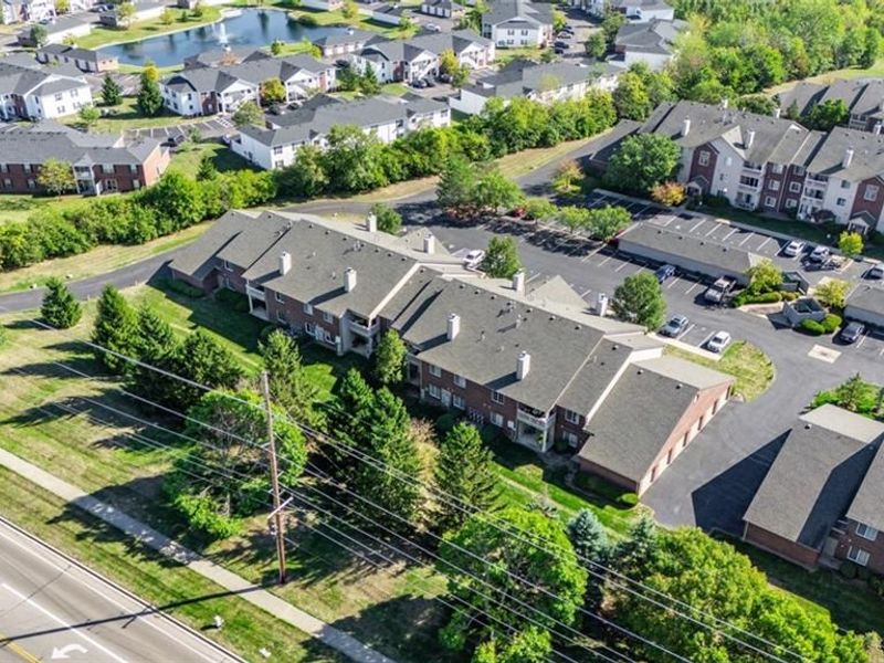 1963 Waterstone Boulevard, Unit 104, Miamisburg, OH 45342 Photo 9