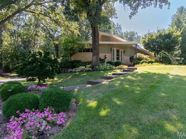 31 Ranch Court, Unincorporated, MO 63146