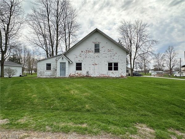 14428 E Township Road 88 Road, Attica, OH 44807