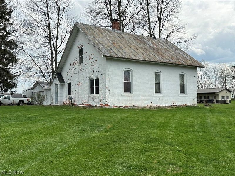 14428 E Township Road 88 Road, Attica, OH 44807 Photo 2