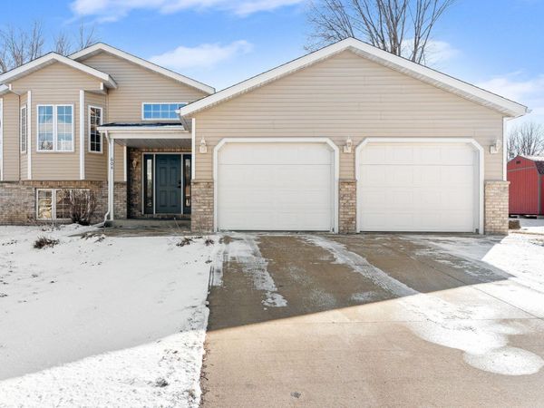 604 4th Street NE, Kasson, MN 55944