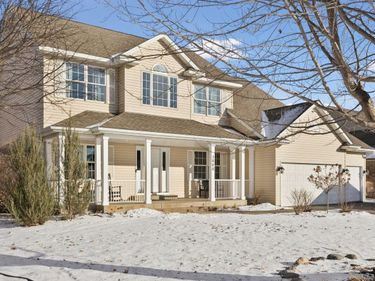 5888 Pintail Lane, White Bear Twp, MN 55110