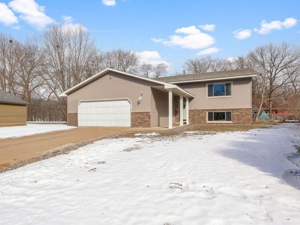 6 Clover Court, Saint Cloud, MN 56301