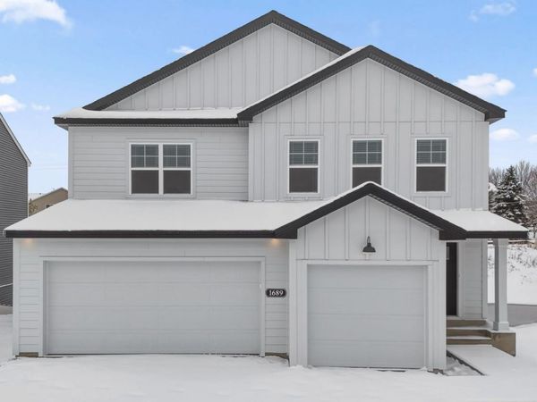 1689 Langston Avenue NE, Saint Michael, MN 55376