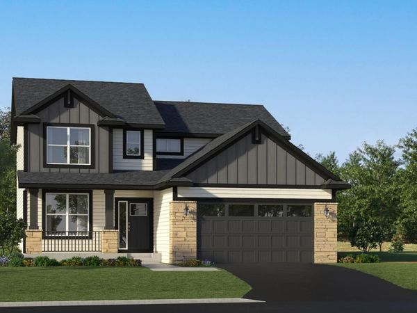 7601 Norway Lane, Lino Lakes, MN 55014