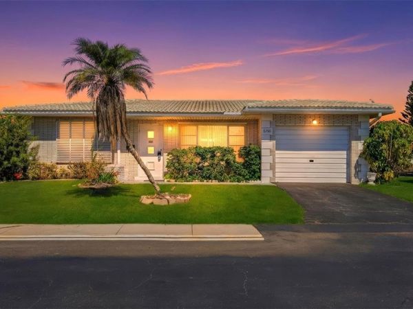 8760 PICKWICK ROAD, NORTH PORT, FL 34287