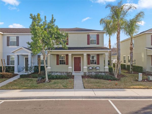 1264 SEBURN ROAD , APOPKA, FL 32703