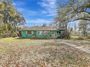 2180 NW 140TH STREET, CITRA, FL 32113