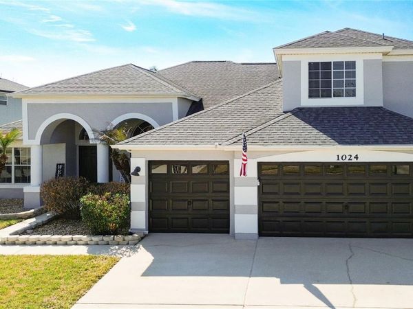 1024 SENECA TRAIL , ST CLOUD, FL 34772