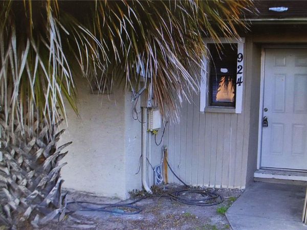 924 OTTO VILLA PLACE , Unit 12, TAMPA, FL 33612