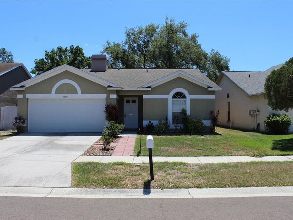 11111 BRAMBLEBRUSH STREET, TAMPA, FL 33624