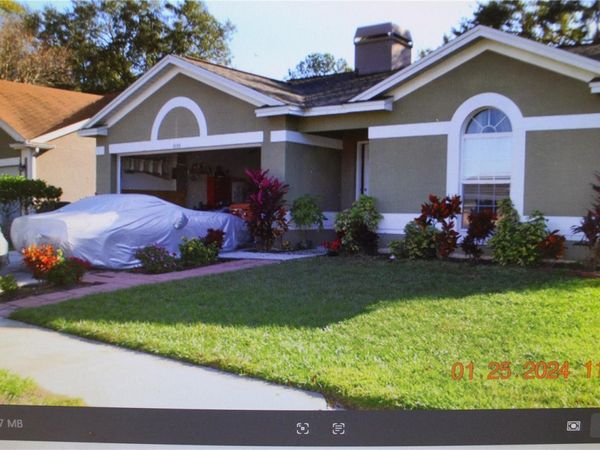 11111 BRAMBLEBRUSH STREET , TAMPA, FL 33624