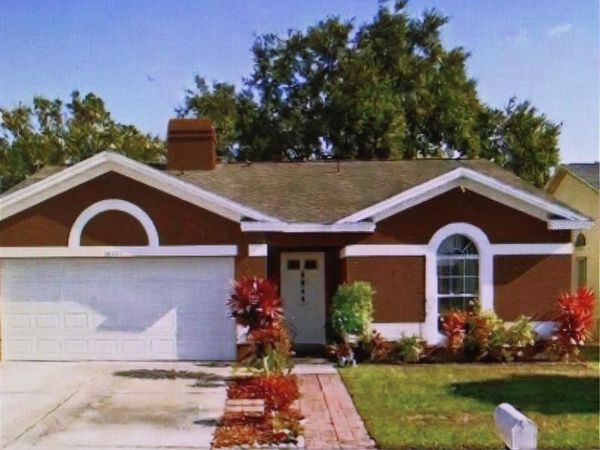 11111 BRAMBLEBRUSH STREET, TAMPA, FL 33624