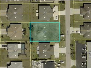 4418 SW 8TH COURT , CAPE CORAL, FL 33914