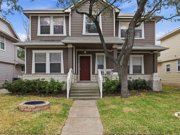 814 Bogart RD, Cedar Park, TX 78613