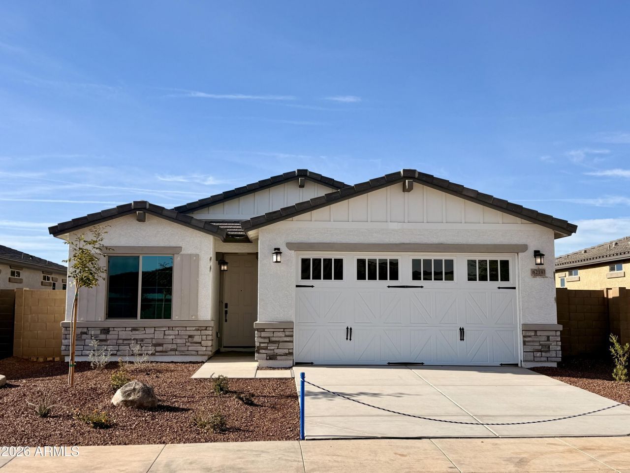 8218 N 174th Lane, Waddell, AZ 85355 Main Photo