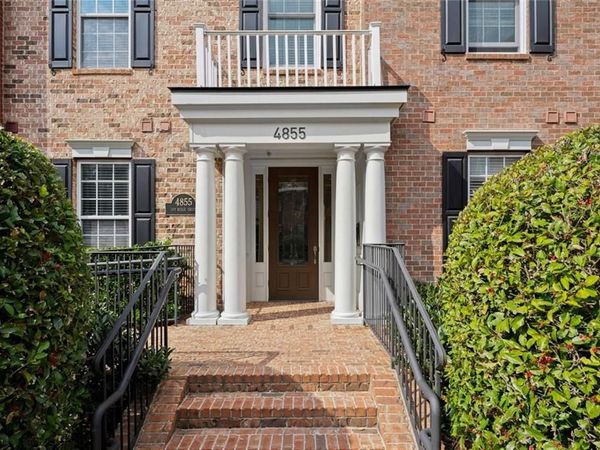 4855 Ivy Ridge Drive SE, Unit 305, Atlanta, GA 30339