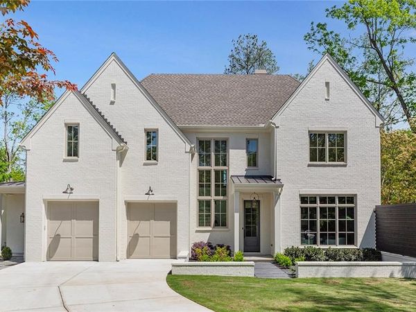 3290 Dunlop Court NE, Atlanta, GA 30319