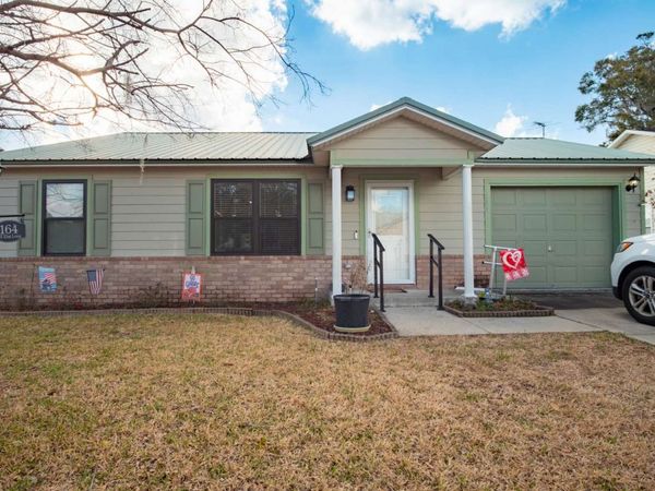 164 SE ELM LOOP, Lake City, FL 32025