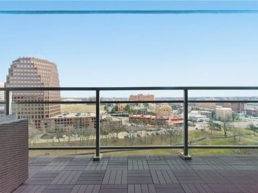 4545 Wornall Road Unit #1104 N/A, Kansas City, MO 64111