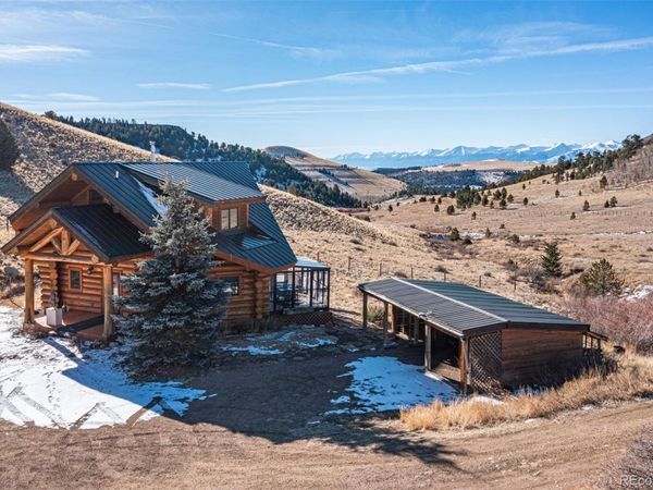 48 Grouse Run , Cotopaxi, CO 81223