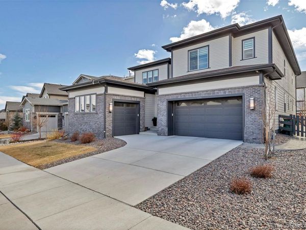 6506 Barnstead Drive , Castle Pines, CO 80108