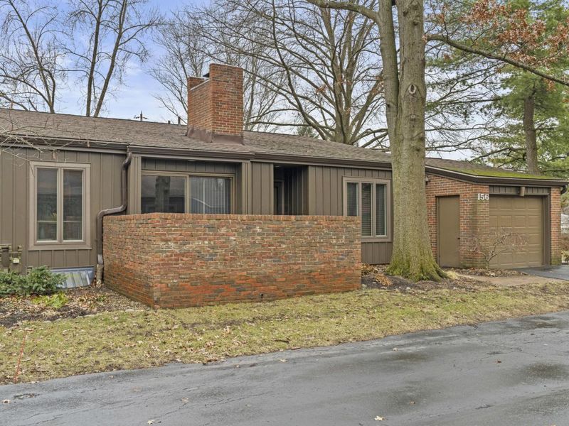 156 Glen Circle, Worthington, OH 43085 Photo 3