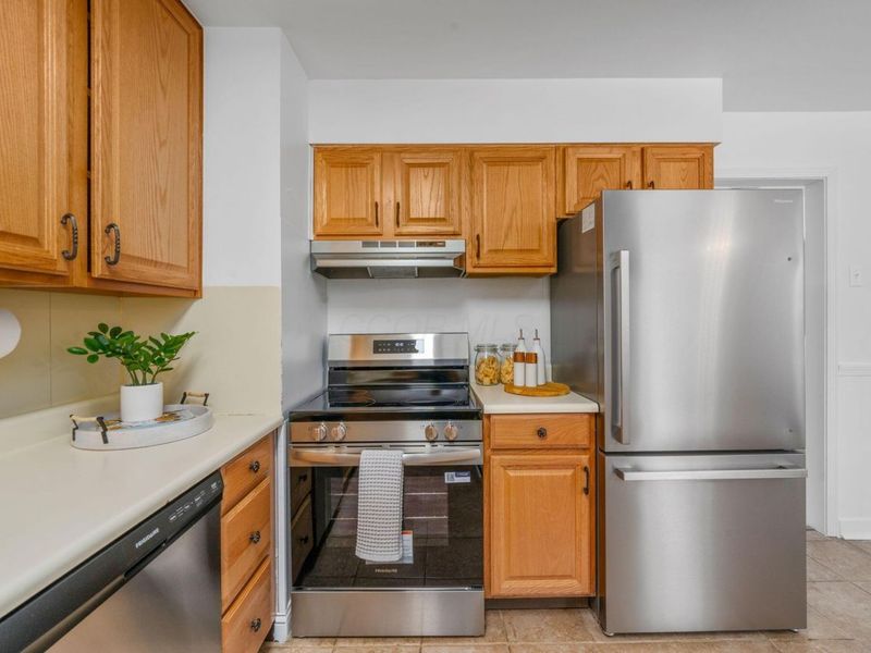 5176 Longview Drive, Hilliard, OH 43026 Photo 12