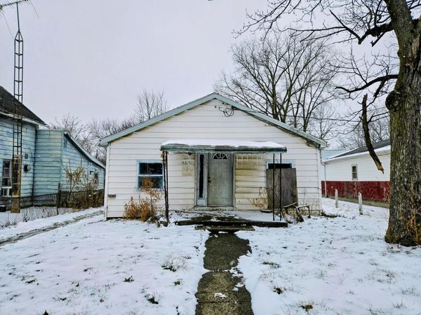 467 Jefferson Street , Marion, OH 43302