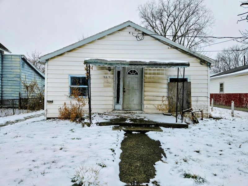 467 Jefferson Street , Marion, OH 43302 Photo 2