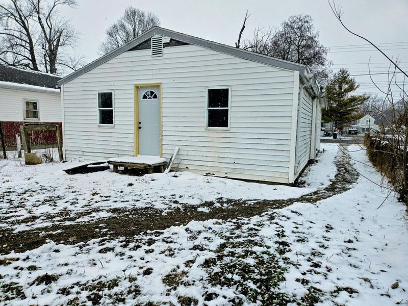 467 Jefferson Street , Marion, OH 43302 Photo 5