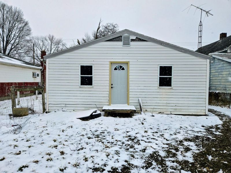 467 Jefferson Street , Marion, OH 43302 Photo 6