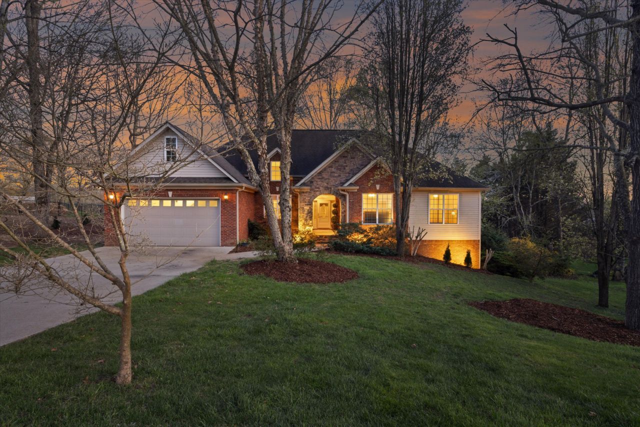 7187 Homestead Circle, Hixson, TN 37343 Main Photo