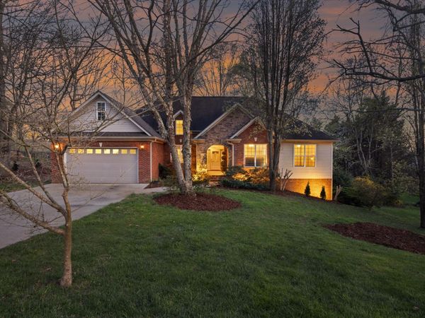 7187 Homestead Circle, Hixson, TN 37343