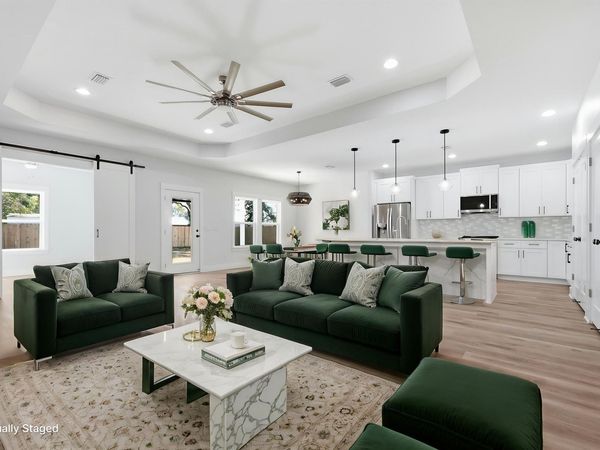 6 Kohler Drive, Mary Esther, FL 32569