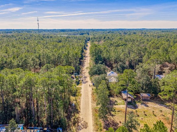 Lots 18&19 13th Street, Santa Rosa Beach, FL 32459