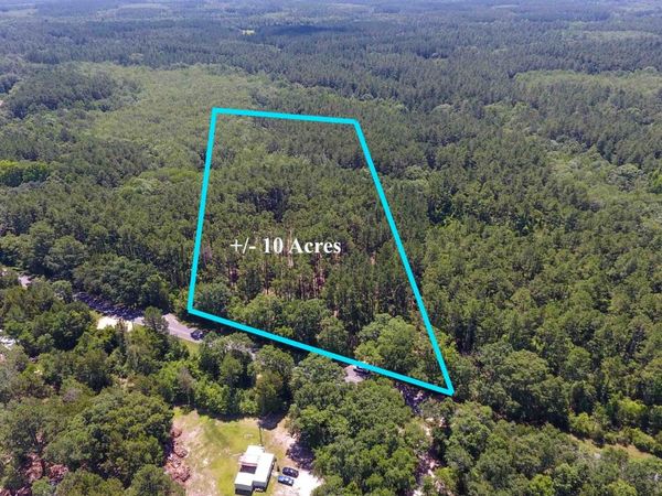 TBD HWY 177A, Unit Lot 22, Bonifay, FL 32425