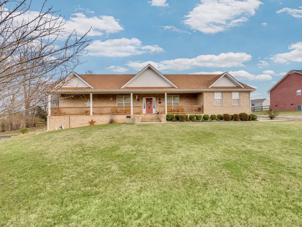 200 South Lovelady Rd S, Cookeville, TN 38506
