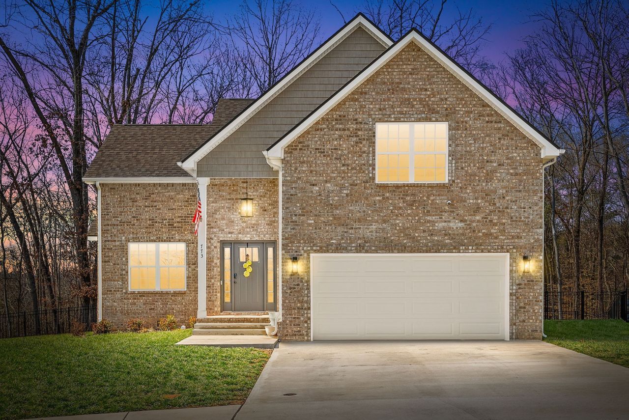 773 Limestone Way, Clarksville, TN 37043 Main Photo