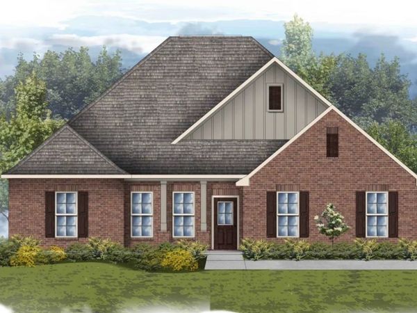 8709 Turnbull Dr , Pleasant View, TN 37146