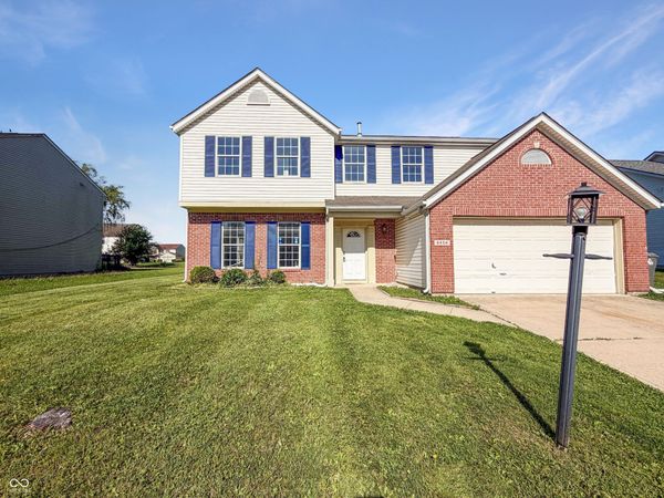 6454 Kentstone Drive, Indianapolis, IN 46268