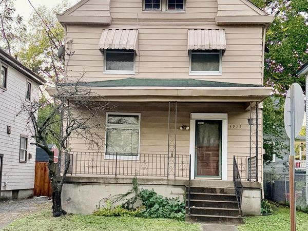 4923 Linden Avenue, Norwood, OH 45212