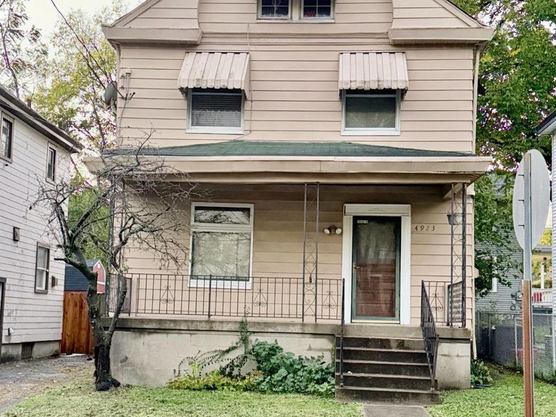4923 Linden Avenue, Norwood, OH 45212 Photo 1